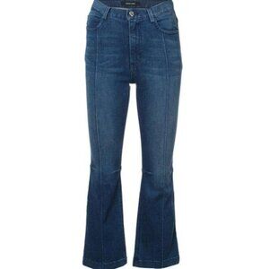 RACHEL COMEY Flared Jones Jeans Size 6
